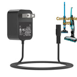 Charger for Bissell Featherweight Cordless Stick Vacuum 3061 3190 3191 3190A