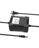 AC / AC Adapter for MAXIM Model: MA662421 Class 2 fiber optic Christmas trees