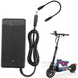 AC Adapter For HITWAY H5 / H7 800 Watt Portable Folding E-Scooter