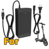 54.6V 2A Charger for G-FORCE S10 Power Supply PSU Mains