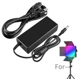 15V 5A AC Adapter for Neewer P600 RGB660 RGB960 LED Light