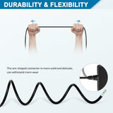 9V AC Adapter Charger for Plantronics Voyager / Voyager 510S / SupraPlus