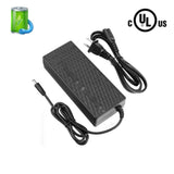 UL Listed AC/DC Charger Compatible with Aipas C1 / C2
