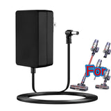 36V Charger For INTETURE BP20 Cordless Vacuum Cleaer 45Kpa 550W 29.6V Battery