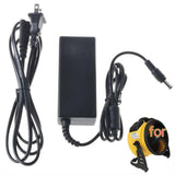 Charger For XPOWER FC-125B Portable High Velocity Battery Operated Portable