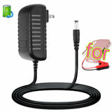14V Adapter For HALO Bolt Max 55500, Air+,Compact Series Jump Starters
