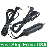 Car Charger for TM22G TowMate Wireless LED Tow Light Bar