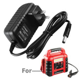 AC Adapter for Wagan JumpBoost V8 7553 1000A Jump Starter