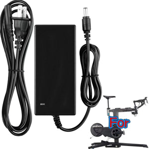 12V AC Adapter For Wahoo V2 Kickr Fitness Smart Bike WF146
