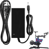 12V AC Adapter For Wahoo V2 Kickr Fitness Smart Bike WF146