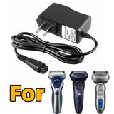 4.8V Shaver Charger for Panasonic RE7-27 RE7-51 RE7-59 RE7-68 RE7-72 RE7-87 New
