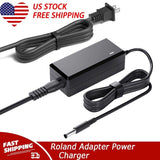 9V 3A AC/DC Adapter For Roland PSB-1U Version 1 Battery Charger Power Supply PSU