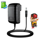 13.5V Adapter For Wagan 2485 2454 2544 EL2354 Jump Starter