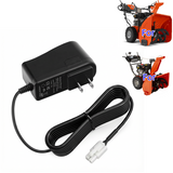 7.2V Snow Blower Battery Charge For Ariens Pro 28 Hydro RapidTrak Alpine Edition