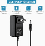 16V AC/DC Adapter Charger for Model IMW645 Bluetooth Speaker