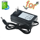 Adapter For Kalado KCV01 25.2V Battery Lightweight Vacuum Cleaner