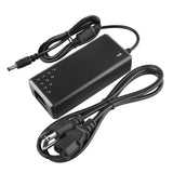 AC Adapter For TRENDnet TPE-LG50 TPE-TG52 5-Port Gigabit PoE+ Switch