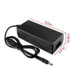 36V 3.5A Charger for NordicTrack S22i NTEX02117 NTEX02117NB NTEX02121 NTEX02422