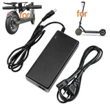 UL 42V Replacement for WERHY H5 H7 Charger 36V Lithium Battery