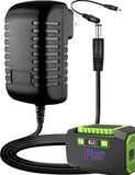 ⚡AC Adapter For Aiper Smart P26 150W Portable Power Station Solar Generator Powe