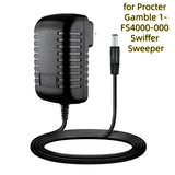 9V 1A AC Adapter Charger for Procter Gamble 1-FS4000-000 Swiffer Sweeper Vac PSU