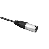 24V 3-Pin XLR Charger for GT ASTEROID GT500 KOBRA.08 mini-e SHOCKWAVE TRAILZ