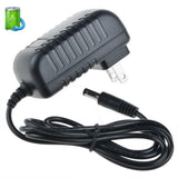 Charger for Turbo Scrub TSDX-MO6 TSDXMO6 TSDXMO6 TS-MC63 SW059075A SW-059075A