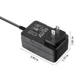 AC Adapter For AIPER Seagull 1500 AIPURY1500 Pool Cleaner Power Supply Charger
