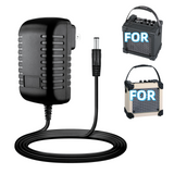 9V 2A AC/DC Adapter for Roland Micro-Cube MicroCube Amplifier Power Supply Mains