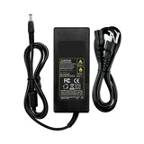 Charger for Nordic Track NTEX02117NB NTEX02121 NTEX02422 22 IN3603500