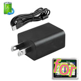 5.9FT Charger For Garmin nuvi 1100 1200 1250 1260t 1300LM 1350T 1370T 200 200W
