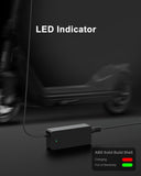 UL 42V Charger For WERHY H5 H7 36V Lithium Battery