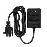 AC DC Adapter for 24v Halo Warthog ride on toy car charger power supply