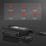 20V AC Adapter For Bose Model:418775 TV Sound Bar System Solo5 Bluetooth Speaker