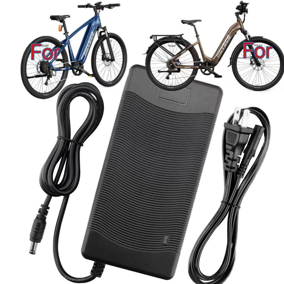 🚲54.6V AC Adapter For Hovsco HovRanger  27.5