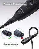 4.8V AC Adapter Charger For Panasonic Shaver RE7-40 RE7-51 RE7-59 RE7-68 ER-GC20