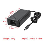 32V Charger For BISSELL ICONpet Cordless Vacuum Model 2288