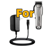 Adapter for Andis 73000 Envy Cordless Clipper SPA045120DU 73102 7310 73005 73010