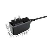 2V Shaver Charger for Wahl Shaver 7339,8061,8061-100 smart shaver shaper