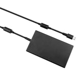 240W AC Charger for Msi Stealth 17 16 Studio/Mercedes AMG (13th Gen) GP66 GP76