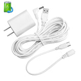 13FT 5V 2A Charger For Hatch Baby Rest, Rest+ and Rest Mini Sound Machine