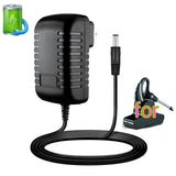 AC Adapter For Plantronics Poly Savi W430 W440 W445 Wireless Headset Charger