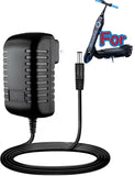 AC Adapter For VIRO Rides Vega Pro Stylish Speedy 2-in-1