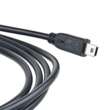 USB Cable for Garmin GPS c310 c340 c530 c550 60cs 60cx Power Charger Cord