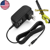 21V Charger for SEYVUM LB-8189 Leaf Blower and CS-BM11 Mini Chainsaw