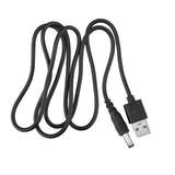 7 PCS Power Cord 5V USB adapter for Norelco 8000X 8500X 8900 9300 9700 Shavers