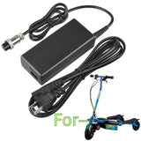Replacement Charger For Razor Trikke E2, iMod Power Supply Mains