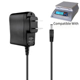 5V AC Adapter Power Supply for My Weigh KD-8000 Digital Kitchen Scale Only