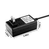 Charger For SpinWave 2315 2315A 23159 23157 23158 2307 Hard Floor Spin Mop
