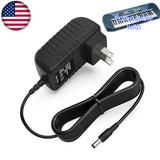 AC Adapter for Yamaha Keyboard PSR-140 PSR-160 PSR-190 PSR-290 Power Supply Cord